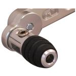 Woodcraft Folding Pedal Tip