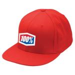100% Essential Flexfit Hat