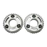 Graves Adjustable Cam Sprocket Set