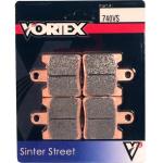 Vortex Sinter Brake Pad