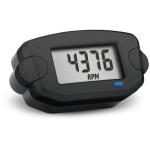 Trail Tech TTO Tach/Hour Meter - Surface Mount