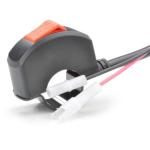 Trail Tech Bar Mounted Ignition Map Switch
