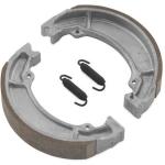 BikeMaster Brake Shoes