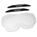 Oakley O2 MX Roll-Off Replacement Lens