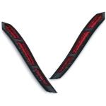 Kuryakyn LED Rear Fender Strip Lights