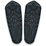 Kuryakyn Spear Driver Floorboard Inserts