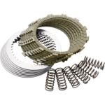 Driven Performance Clutch Kit