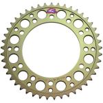 Renthal Rear Sprocket For OZ Racing And Marchesini Wheels