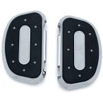 Kuryakyn Heavy Industry Passenger Floorboards