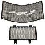 Genuine Yamaha Accessories Radiator and Oil Cooler Guard Kit