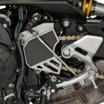 Genuine Yamaha Accessories Countershaft Cover