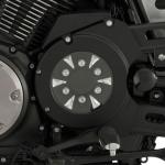 Genuine Yamaha Accessories Exposed Drive Pulley Kit