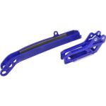 Polisport Chain Guide And Slider Kit