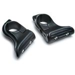 Kuryakyn Toe Rest Cruise Pegs