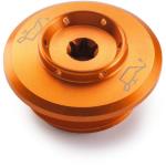 KTM PowerParts Factory Oil Fill Plug