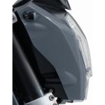 KTM PowerParts Headlight Shroud