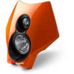 KTM PowerParts X2 Light