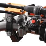 KTM PowerParts Map Switch