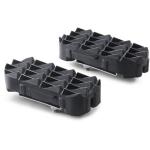 KTM PowerParts Rally Foot Peg Comfort Inserts