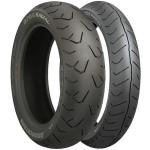 Bridgestone G709/704 Goldwing Tire Combo