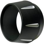 Bassani Xhaust Megaphone 4" End Cap