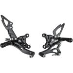 Bonamici Racing Motorcycle Rearsets