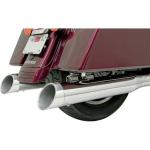 Bassani Xhaust Quick Change 4" End Cap