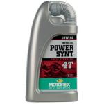 KTM PowerParts Motorex Power Synt 4T