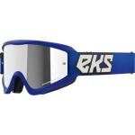 EKS Flat-Out Goggles - Mirror
