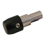 Woodcraft HD Bar End With Handguard Mount