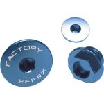 Factory Effex Engine Plug Kit - Kawasaki