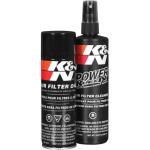 K&N Air Filter Care Kit