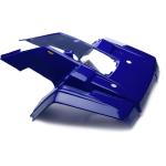 Maier Front Fender With Integrated Fender Flares