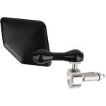 Driven Racing Halo Stainless Steel Bar End Mirror