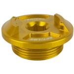 Driven Racing Oil Fill Plug