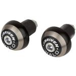 Driven Racing Halo Bar Ends