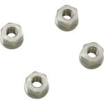 Driven Racing Grom Sprocket Nuts