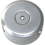 HardDrive Brake Line Clamp