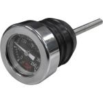 HardDrive Oil Dipstick With Temperature Gauge