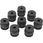 HardDrive Floorboard Isolation Dampers