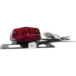 British Customs Lucas Fender Eliminator Kit