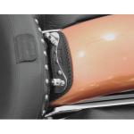 Mustang Mini Fender Bib