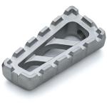 Kuryakyn Riot Shift & Brake Peg