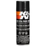 K&N Air Filter Oil Spray