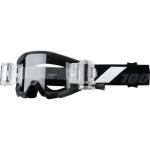 100% Youth Strata Mud Goggles