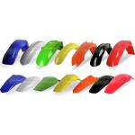 Polisport Front and Rear Fender Combo