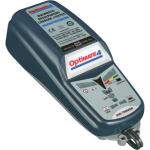 Tecmate Optimate 4 Dual Program Charger
