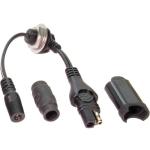 Tecmate Tank Bag/Hard Case Power Entry