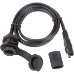 Tecmate Weatherproof Front Panel Mount SAE Socket