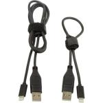 Tecmate USB Charger Cable - iPhone 8-Pin